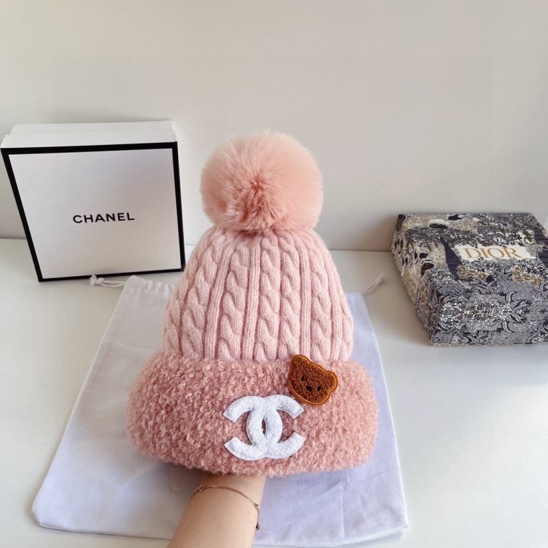 CHANEL